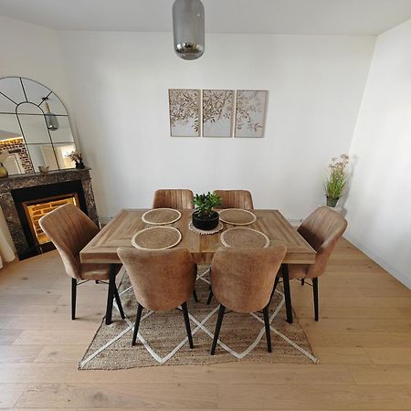 Appartement Cosy Et Accueillant ソアソン エクステリア 写真