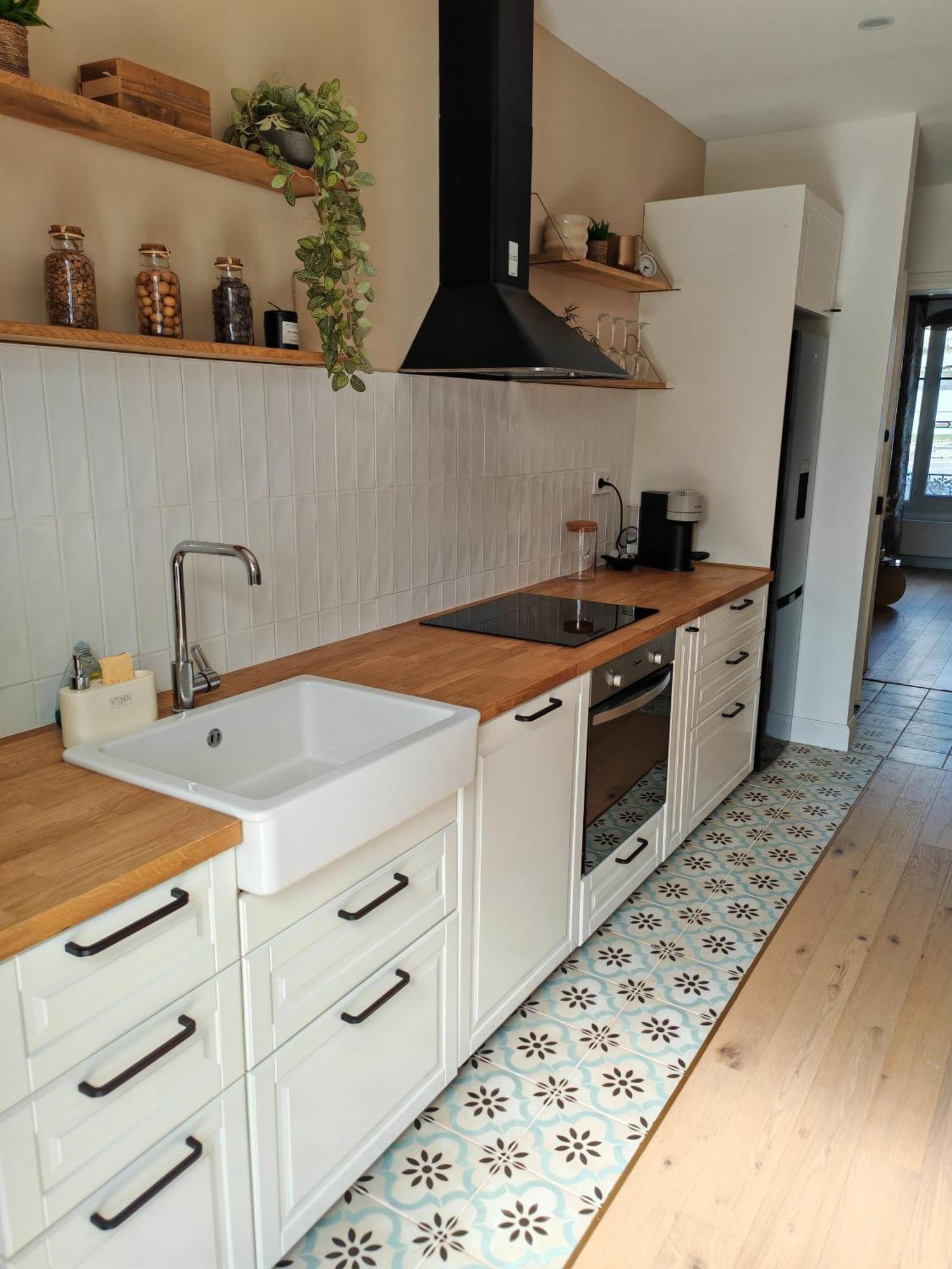 Appartement Cosy Et Accueillant ソアソン エクステリア 写真