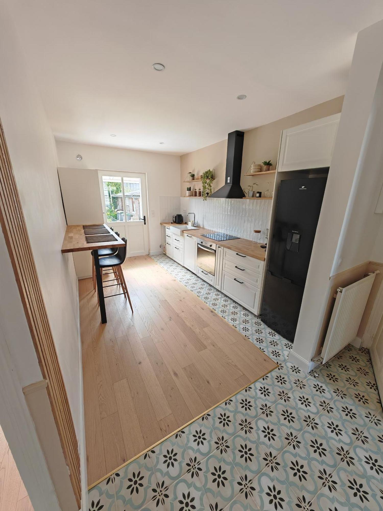 Appartement Cosy Et Accueillant ソアソン エクステリア 写真