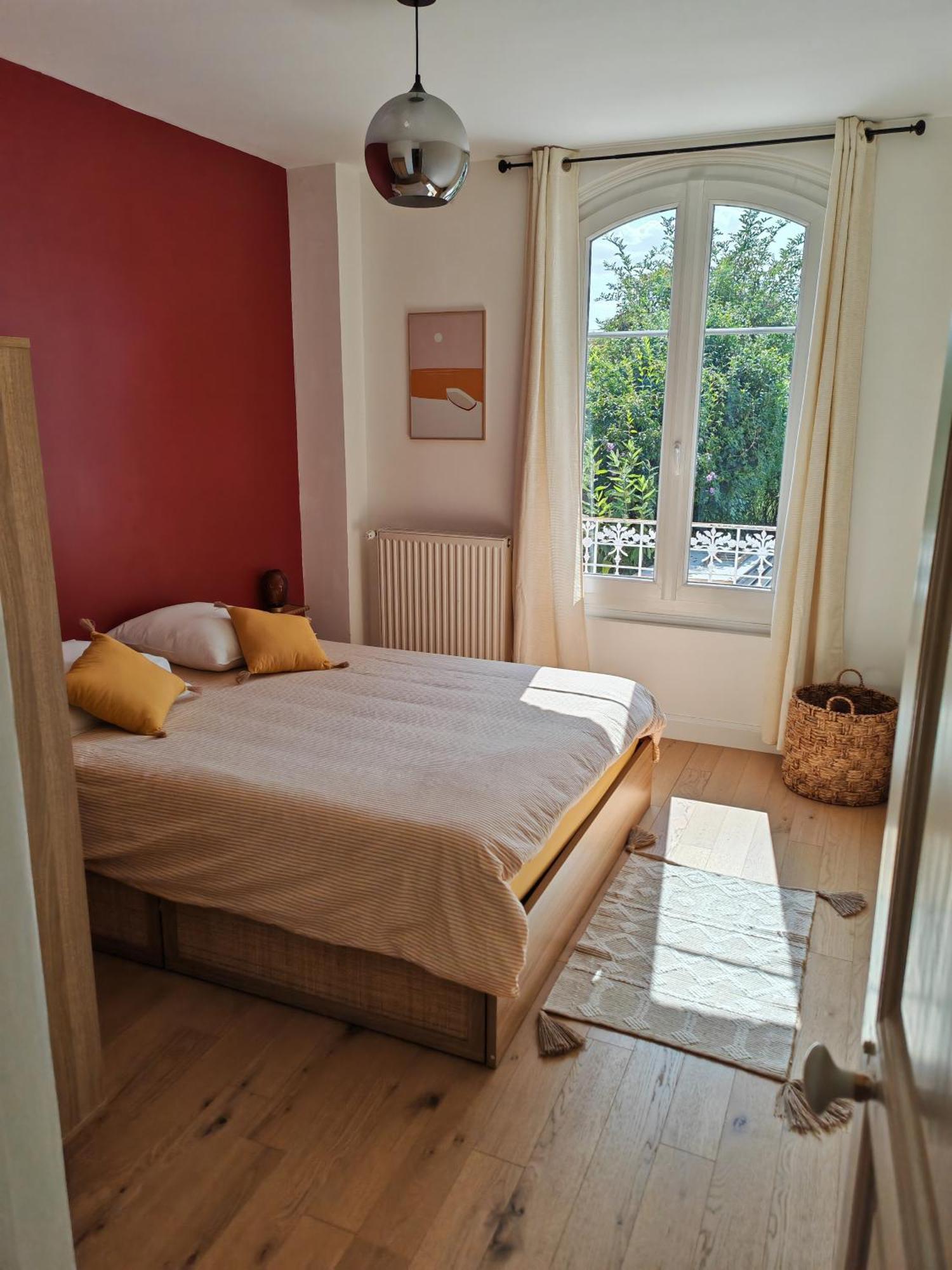 Appartement Cosy Et Accueillant ソアソン 部屋 写真